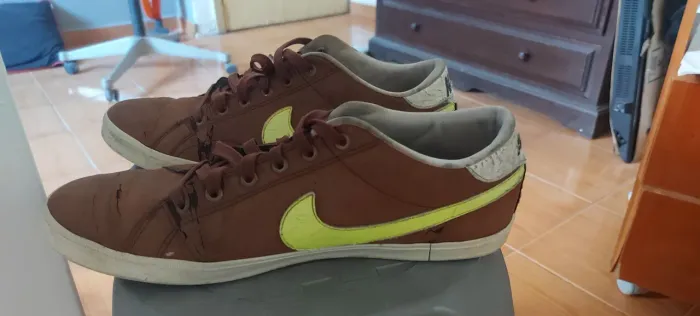 Tenis nike ORIGINAL tamanho 41