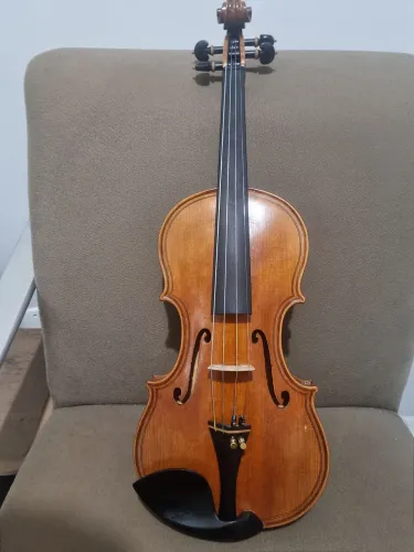 Violino Paolo Magini antigo 4/4