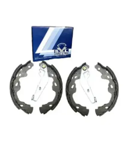 Sapata Freio VW Syl 209002