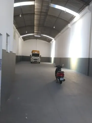 ALUGO GALPÃO EM RAMOS