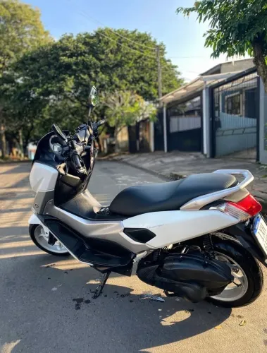 Moto Namx 160