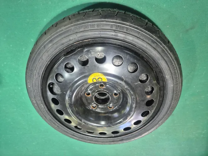 Pneu step para tracker com aro