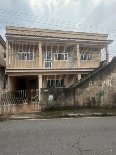 Vendo duas casas 