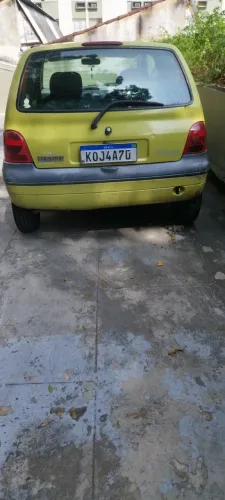 Renault Twingo 1.0 8V 2000
