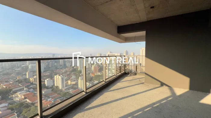APARTAMENTO À VENDA NO SUMARÉ - 2 DORMITÓRIOS, 2 SUÍTES, 1 VAGA DE GARAGEM