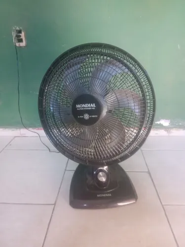 Ventilador mondial 40 cm