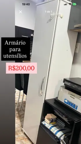 Armário Multiuso
