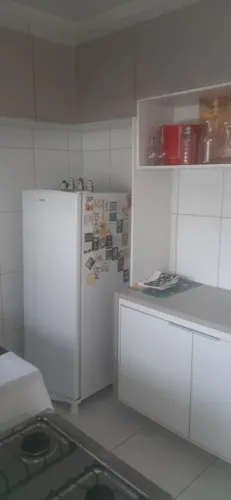 Alugo para temporada
