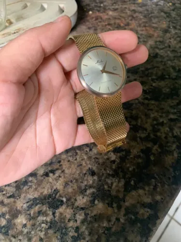 Relógio original suíço MIDO 