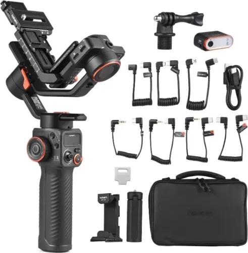 Gimbal Hohem MT2
