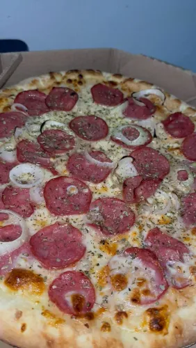 PROMOÇÃO PIZZA (G) POR 39,90