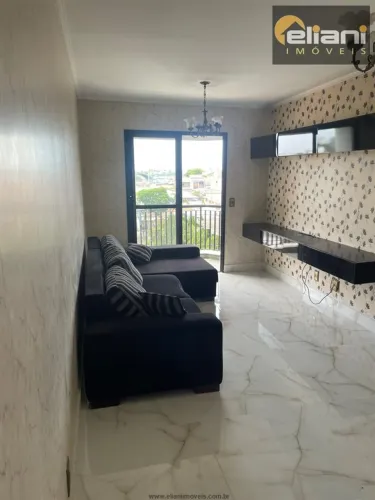 Apartamentos para venda em Suzano no bairro Centro
