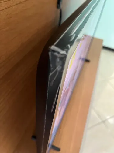 Vendo tv sansung 32 polegadas pouco tempo de uso.