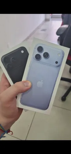 IPHONE 18 PRO & PRO MAX