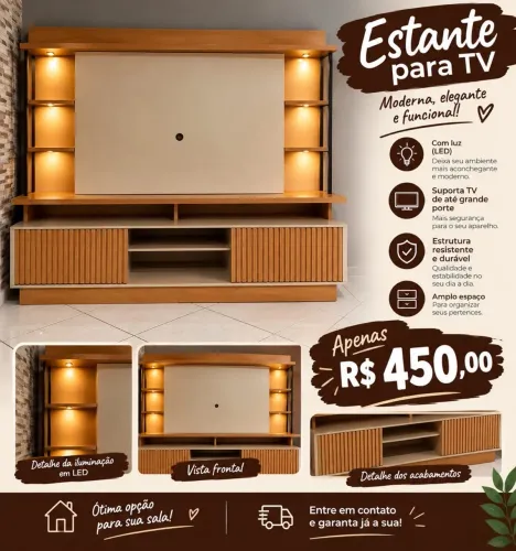 Estante