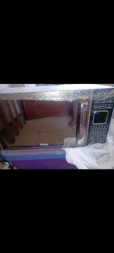 Microndas fhilco espelhado