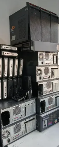Desktops - Peças