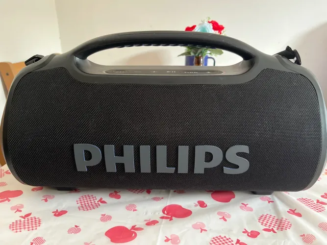 Caixa de som Philips
