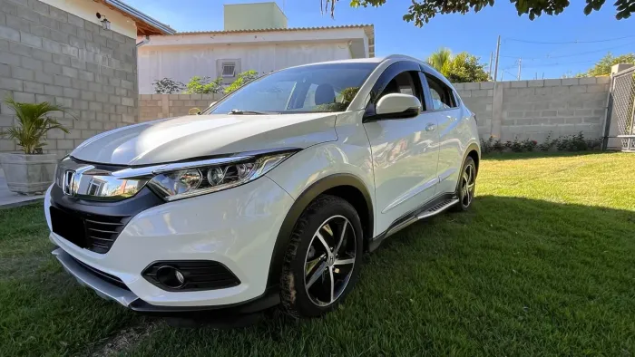 Honda HR-V EX 1.8 Flexone 16V 5P Aut. 2020