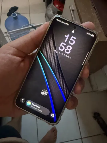 Samsung S25 5G