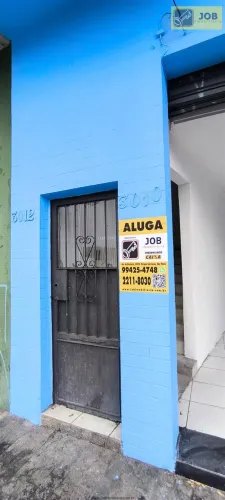 Salões Comerciais para locação em São Paulo no bairro Parque São Lucas