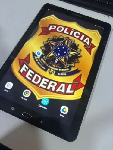 TABLET GALAXY TAB A (2016) WITH S PEN