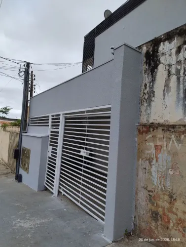 Aluga kitnet/ LOFT, rua Joaquim Murtinho, próximo do estádio Dutrinha 