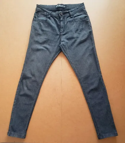 Calça Jeans MCD Original Linda Perfeito Estado Desapego Oportunidade