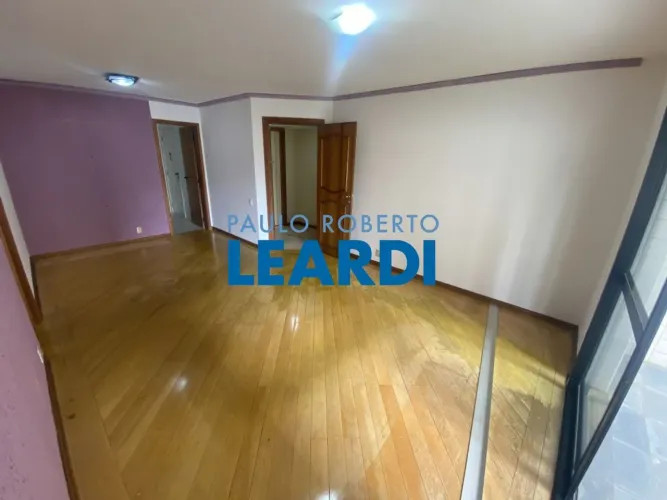 APARTAMENTO - ALTO DA LAPA - SP