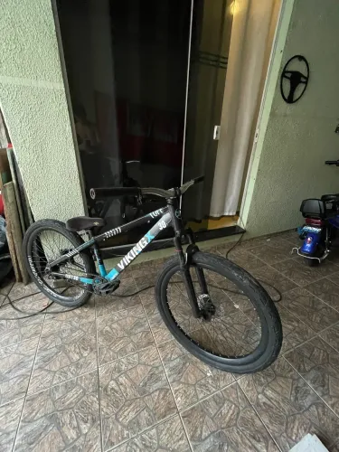 Vende-se bike Viking aro 26