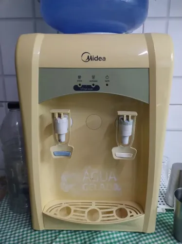 Bebedouro Midea