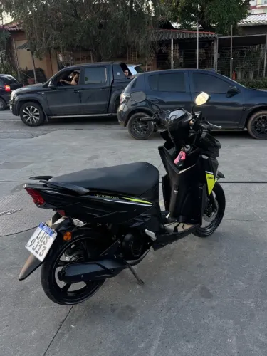 Moto neo
