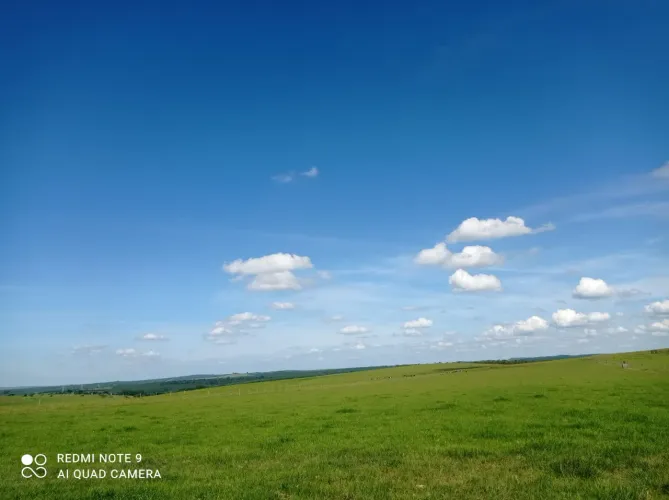 FAZENDA COM 588 HECTARES EM JALES
