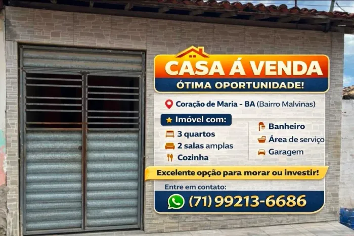 Excelente casa