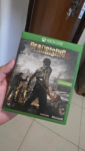 Dead Rising 3 - Xbox One