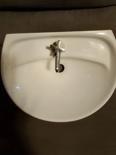 Pia DECA com Torneira