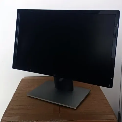 Monitor Dell SE2216H 21,5 Full HD HDMI/VGA