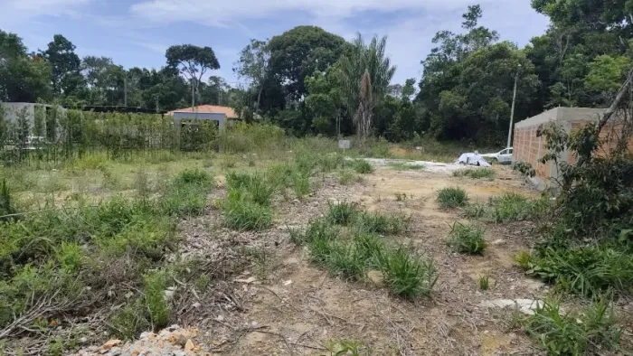 Terreno 500m2 Miramar 380.000 ou troco apto