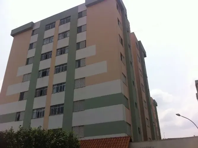 Lindo apartamento c/ 03 quartos (uma suíte) no Rio Tibagi !!!