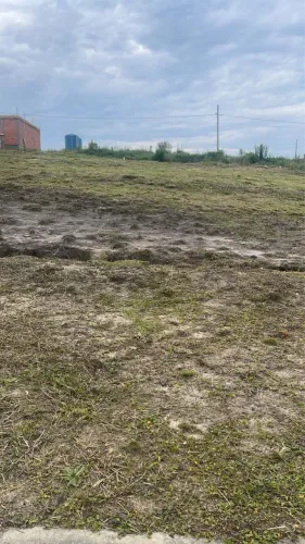 Terreno loteamento Monte Carlo Mafra-SC