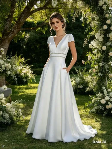 Vendo vestidos de noivas apartir de 650 reais