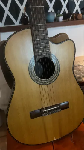 Violão Rozini RX515