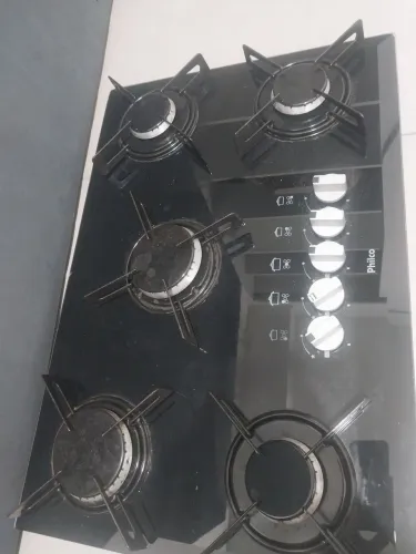 Oportunidade - cooktop 5B