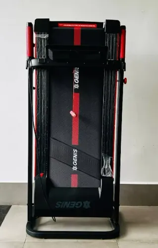 ESTEIRA GT 500 1.8 BILVOT AUTOMÁTICO
