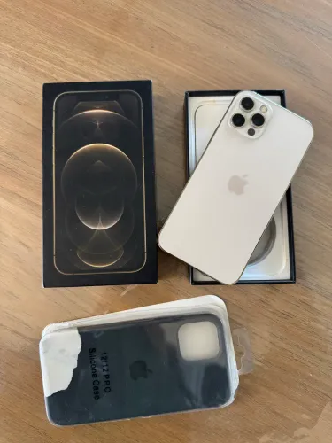 iPhone 12 Pro 128Gb