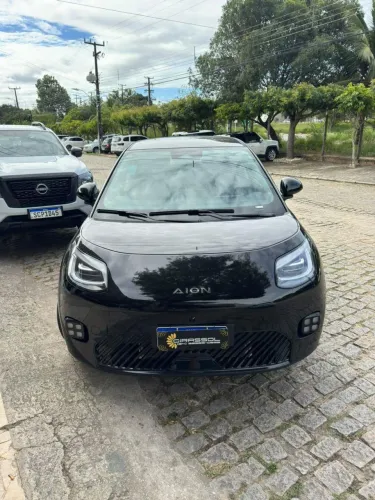 GAC Motors Aion UT Premium (Elétrico) 2027