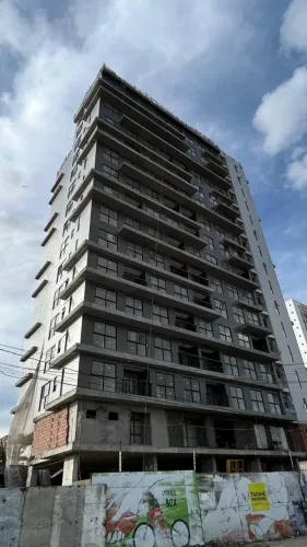 NEXUS APARTAMENTO LUXO CATOLÉ 2 QTS