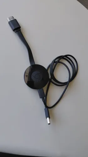 Google chromecast