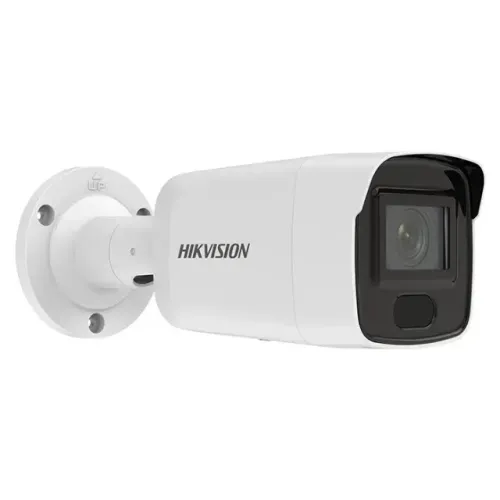 Câmera IP Hikvision DS-2CD3066G2-IS 6MP AcuSense - Original | Nova na Caixa