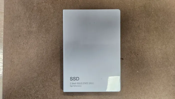 SSD SK Hynix 256GB 2.5" SATA III - SH920 (Ideal para Upgrade)